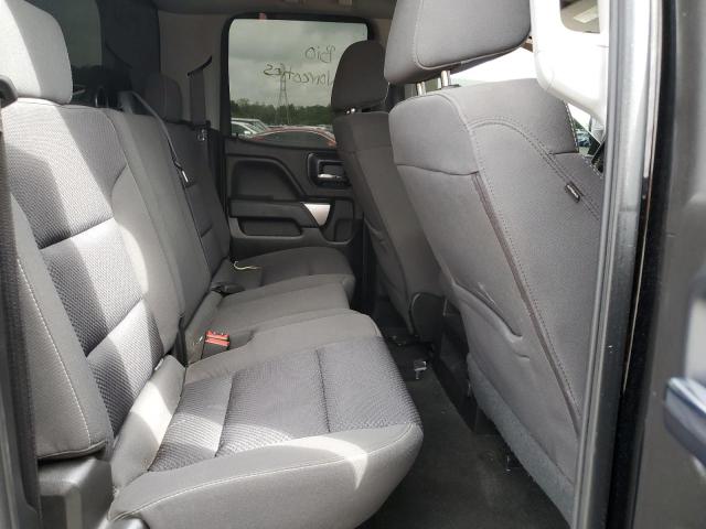 2018 CHEVROLET 1500 SILVE 1GCRCREC0JZ297614