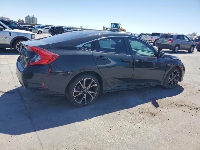 2020 HONDA CIVIC SPOR - 2HGFC2F81LH600750