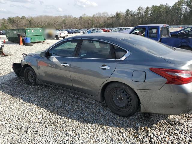 2018 NISSAN ALTIMA 2.5 - 1N4AL3AP1JC475560