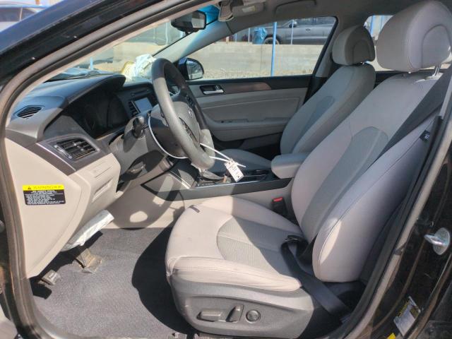 2016 HYUNDAI SONATA SPO - 5NPE34AF0GH263917