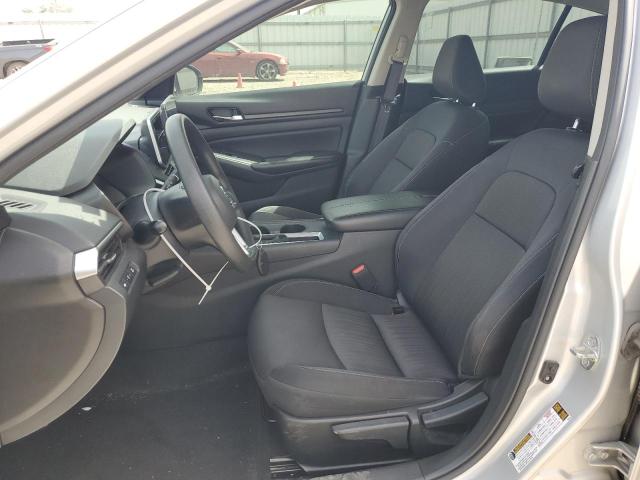 2022 NISSAN ALTIMA S - 1N4BL4BV3NN310546