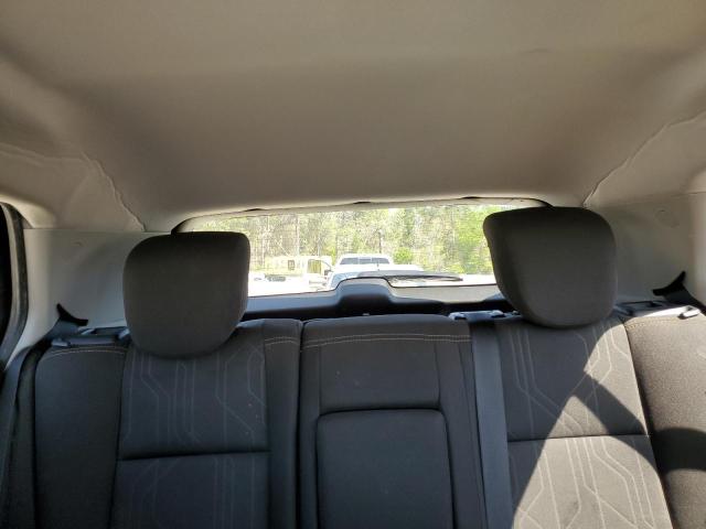 2018 CHEVROLET TRAX 1LT - 3GNCJLSB0JL350931