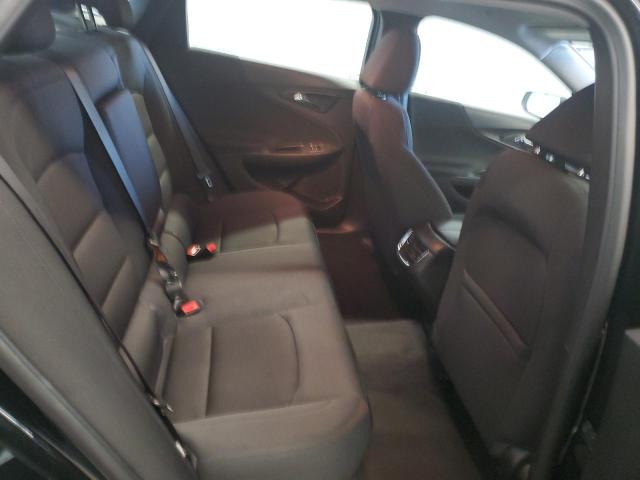 2023 CHEVROLET MALIBU LT - 1G1ZD5ST7PF181856