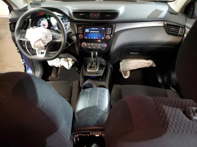 2020 NISSAN ROGUE SPOR - JN1BJ1CW6LW371163