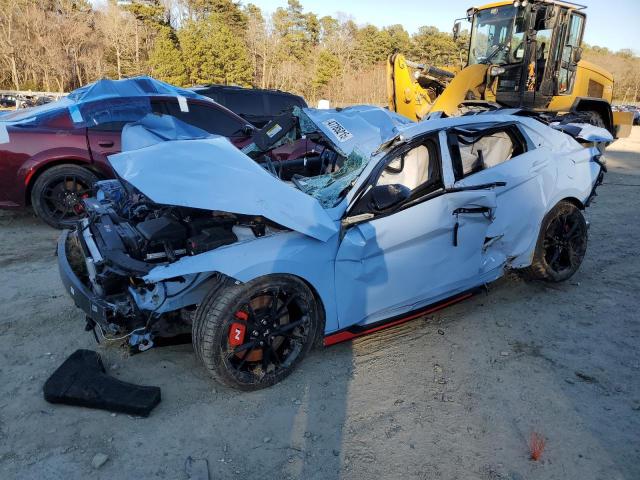 HYUNDAI ELANTRA N