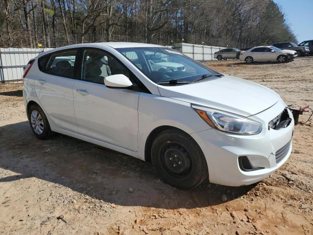 2015 HYUNDAI ACCENT GS KMHCT5AE6FU203225