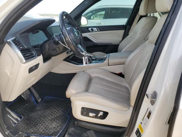 2019 BMW X5 XDRIVE4 - 5UXCR6C51KLL09358