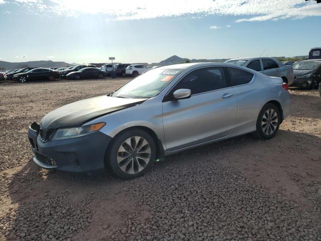 HONDA ACCORD LX-
