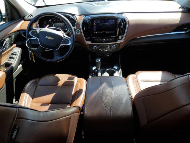 2020 CHEVROLET TRAVERSE H 1GNEVNKW6LJ146074