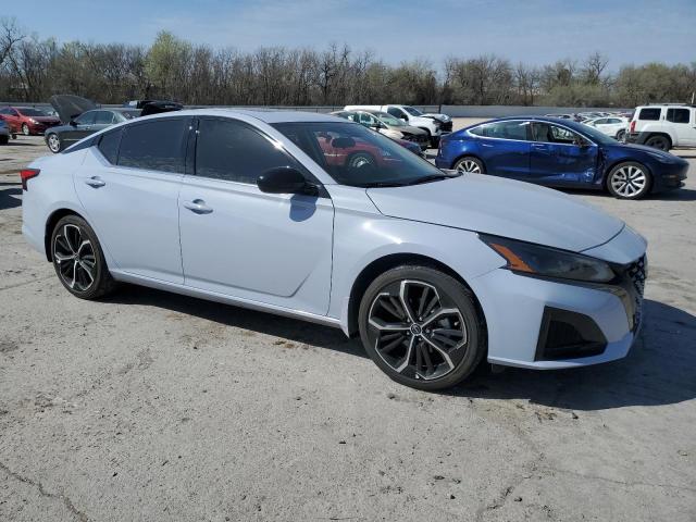 2024 NISSAN ALTIMA SR - 1N4BL4CVXRN304375