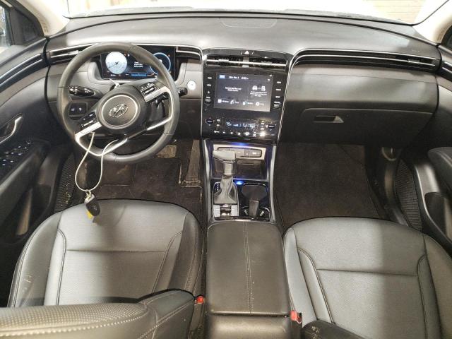 2023 HYUNDAI TUCSON SEL 5NMJFCAE7PH291718