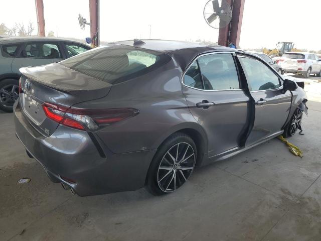 Vin: 4t1g11bk3nu053447, lot: 48889285, toyota camry se 20223