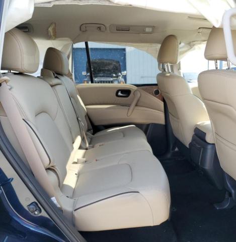 2024 NISSAN ARMADA SL JN8AY2BC1R9196401