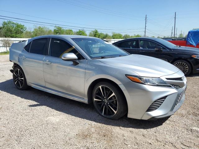 Vin: 4t1g11ak9lu867360, lot: 49202395, toyota camry se 20204