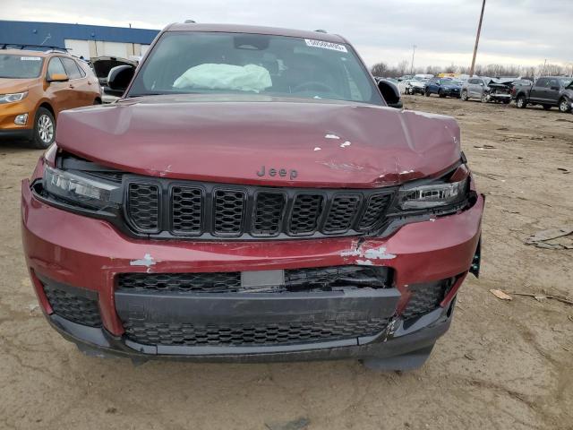 2024 JEEP GRAND CHER - 1C4RJKAG3R8925737