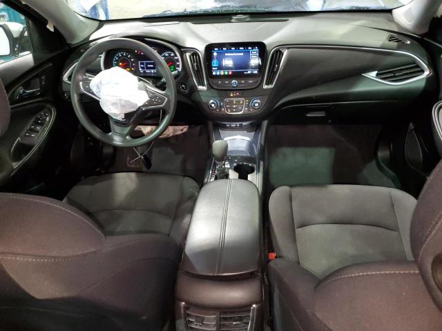 2023 CHEVROLET MALIBU LT - 1G1ZD5ST8PF205369