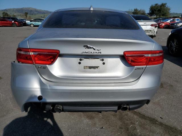 2017 JAGUAR XE SAJAR4BG1HA965596