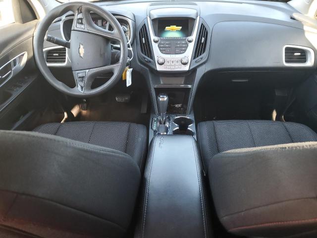 2016 CHEVROLET EQUINOX LS 2GNALBEK2G6188191