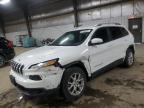 2017 JEEP CHEROKEE L - 1C4PJMCSXHW567700