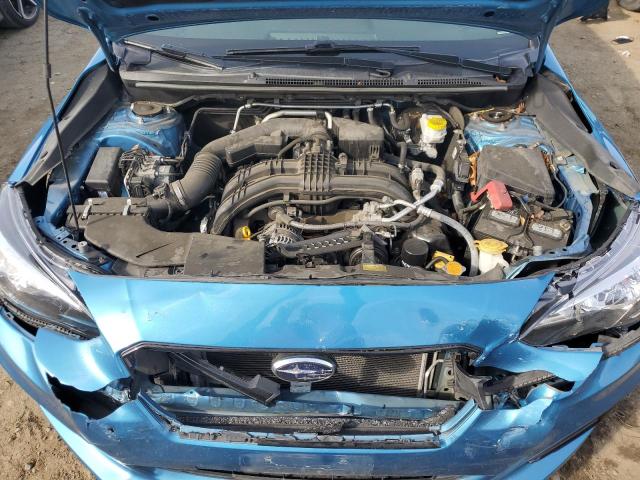 2019 SUBARU IMPREZA SP - 4S3GKAM63K3607301
