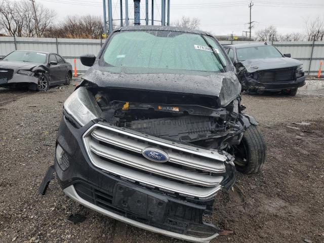 2017 FORD ESCAPE SE - 1FMCU0G95HUE03512