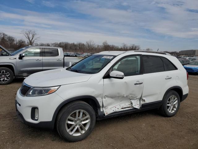 Vin: 5xyktda65fg582643, lot: 50395795, kia sorento lx 2015 img_1
