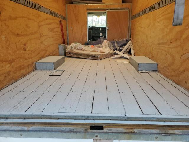 2011 CHEVROLET EXPRESS G3500 #3294584027