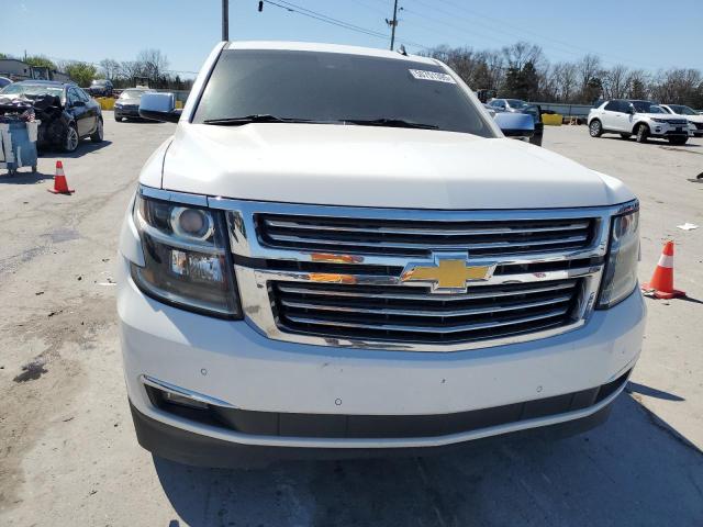2015 CHEVROLET SUBURBAN C - 1GNSCKKC4FR228842