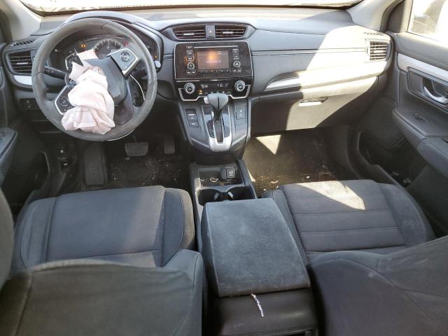 2019 HONDA CR-V LX - 2HKRW5H33KH401386