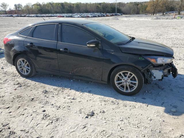 Vin: 1fadp3f26hl331253, lot: 50869865, ford focus se 20174