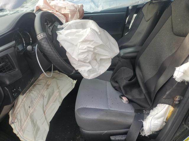 2016 TOYOTA COROLLA L - 2T1BURHEXGC680992