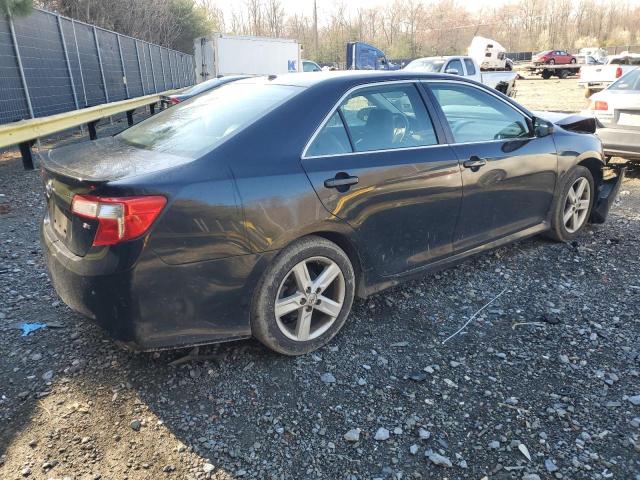 Vin: 4t1bf1fk7cu143879, lot: 50386805, toyota camry base 20123