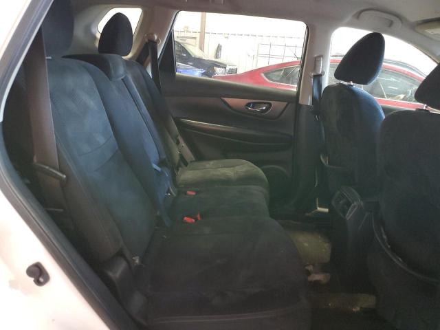 2016 NISSAN ROGUE S - JN8AT2MV0GW151879