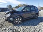 2017 SUBARU FORESTER 2 - JF2SJABC3HH560502