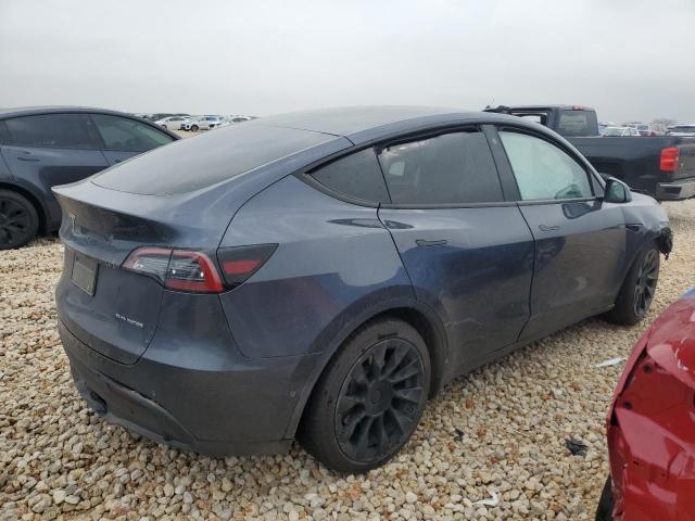 Vin: 7saygaee4nf543503, lot: 47143155, tesla model y 20223