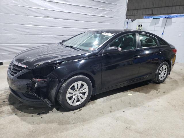 Vin: 5npeb4ac4bh270614, lot: 46410735, hyundai sonata gls 2011 img_1