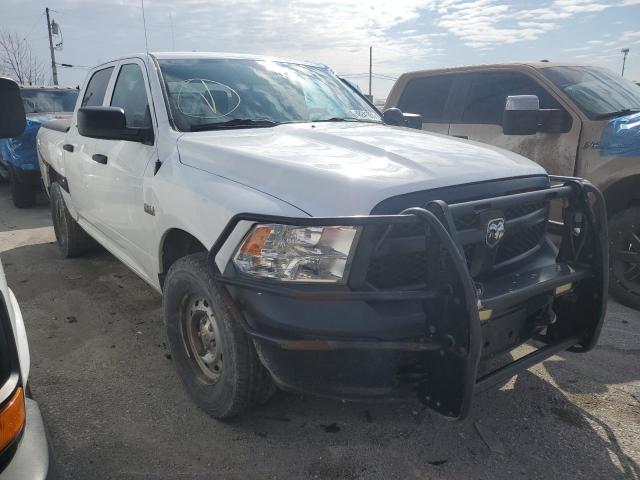 2015 RAM 1500 SSV 1C6RR7XT9FS705194