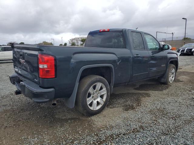 2017 GMC SIERRA K15 1GTV2MEC1HZ153147