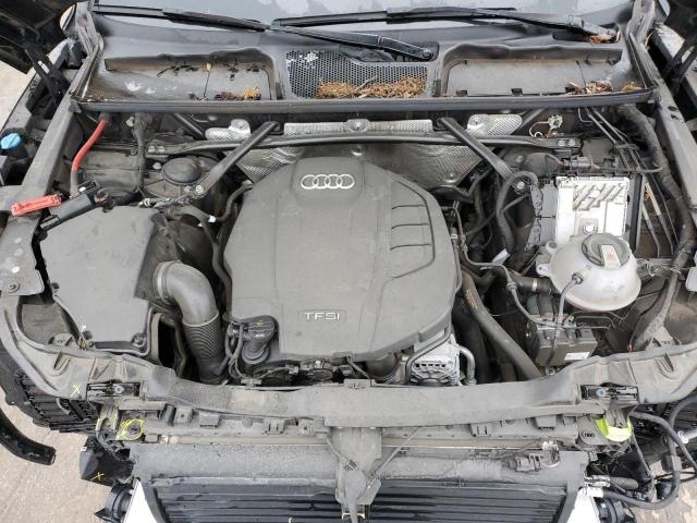 2019 AUDI Q5 PRESTIG - WA1CNAFY1K2054569