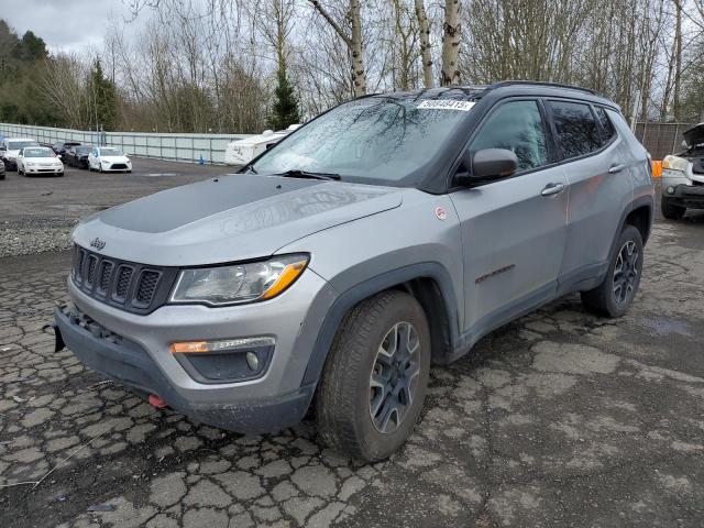 Vin: 3c4njddb7lt171664, lot: 50848415, jeep compass trailhawk 2020 img_1