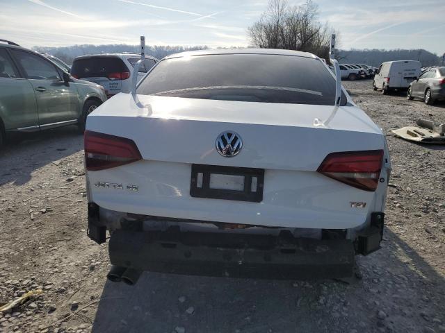 2018 VOLKSWAGEN JETTA SE - 3VWDB7AJ1JM259815