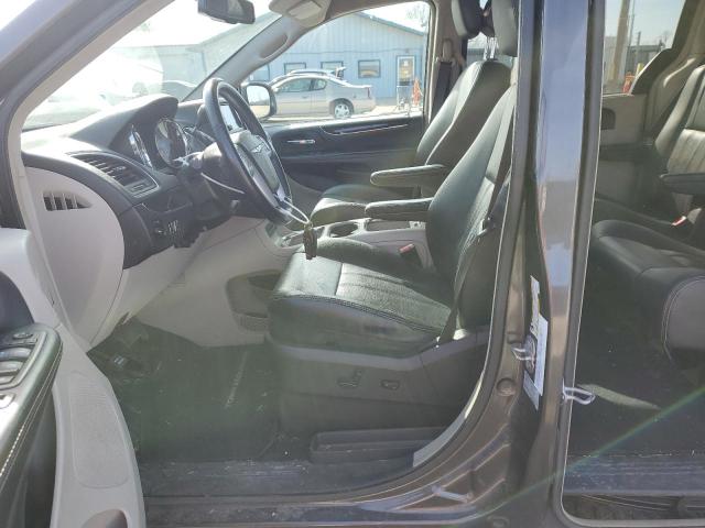 2015 CHRYSLER TOWN & COU - 2C4RC1CG3FR693240