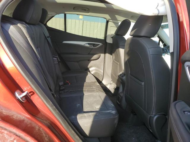2024 BUICK ENVISION A LRBFZSE4XRD048407