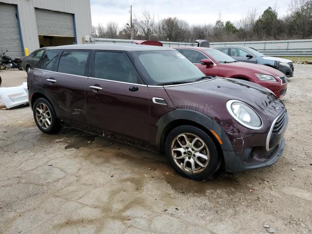 2016 MINI COOPER CLU WMWLN5C56G2E29709