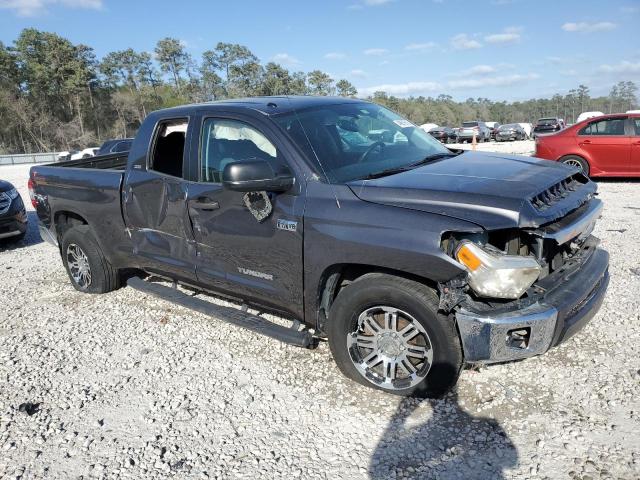 Vin: 5tfry5f17gx207581, lot: 49678515, toyota tundra double cab sr 20164