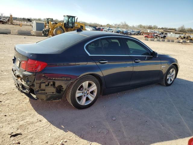 Vin: wbafr1c59bds36877, lot: 49479055, bmw 5 series i 20113