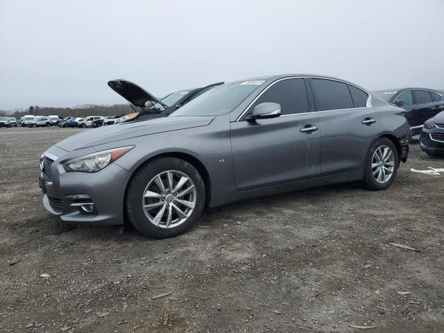 INFINITI Q50 BASE