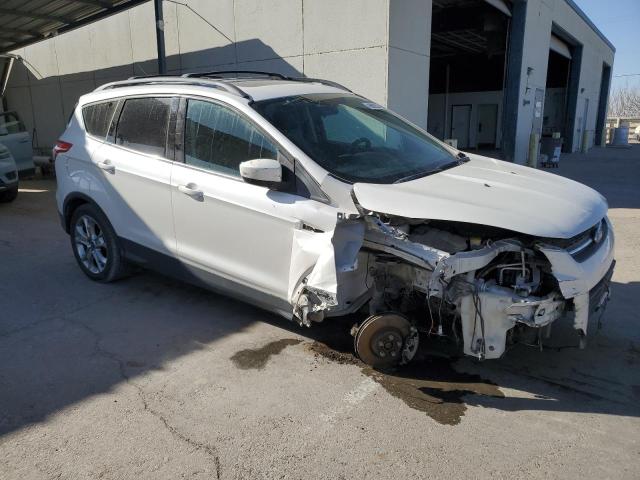 Vin: 1fmcu0g98fub48576, lot: 49902085, ford escape se 20154