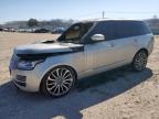 2016 LAND ROVER RANGE ROVE - SALGS2KFXGA262949