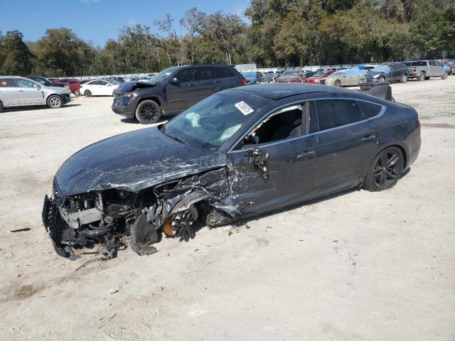 Vin: waubncf5xka092808, lot: 47266875, audi a5 premium plus 2019 img_1